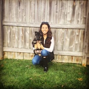 Meet your Posher, Marissa